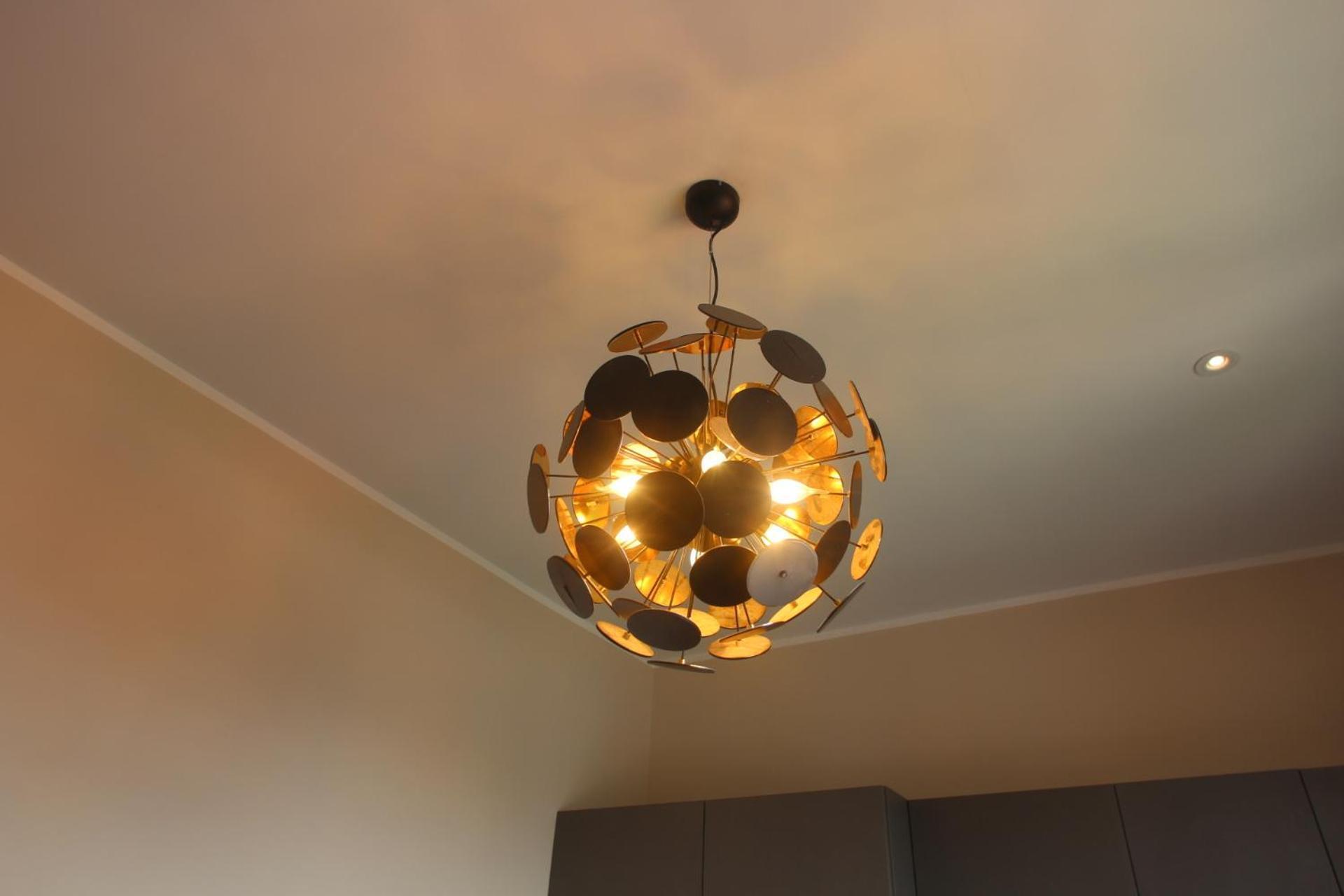 Nice And Cozy Designer Appartment With Special Price Spring 2025 Доляни Екстериор снимка