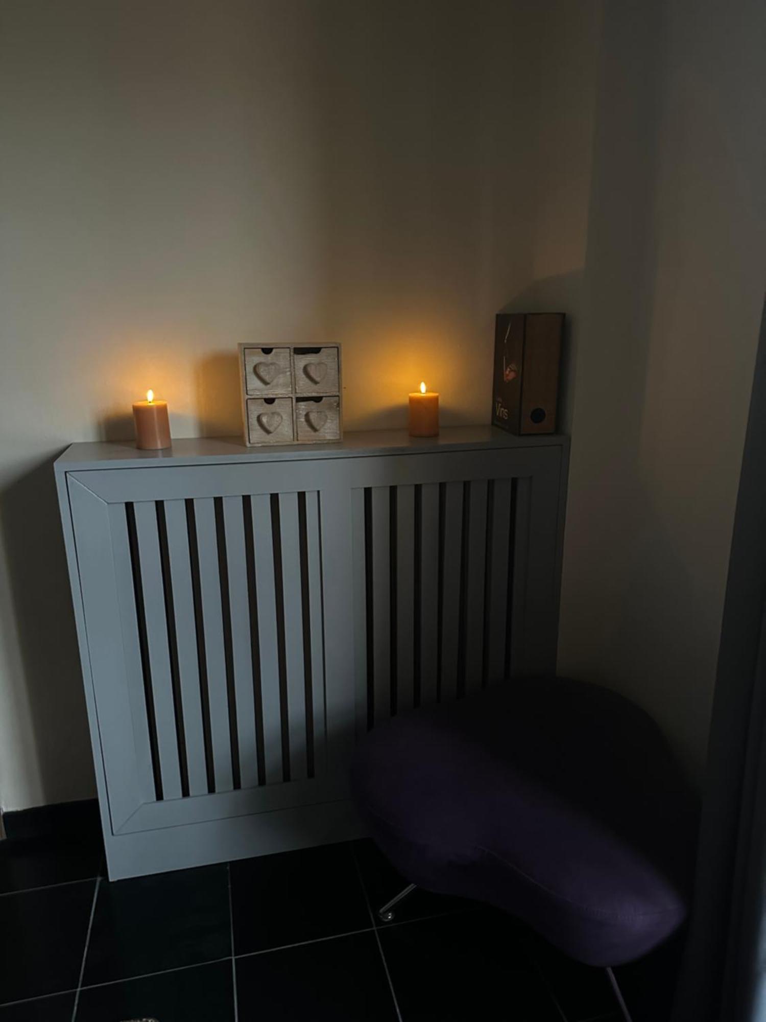 Nice And Cozy Designer Appartment With Special Price Spring 2025 Доляни Екстериор снимка