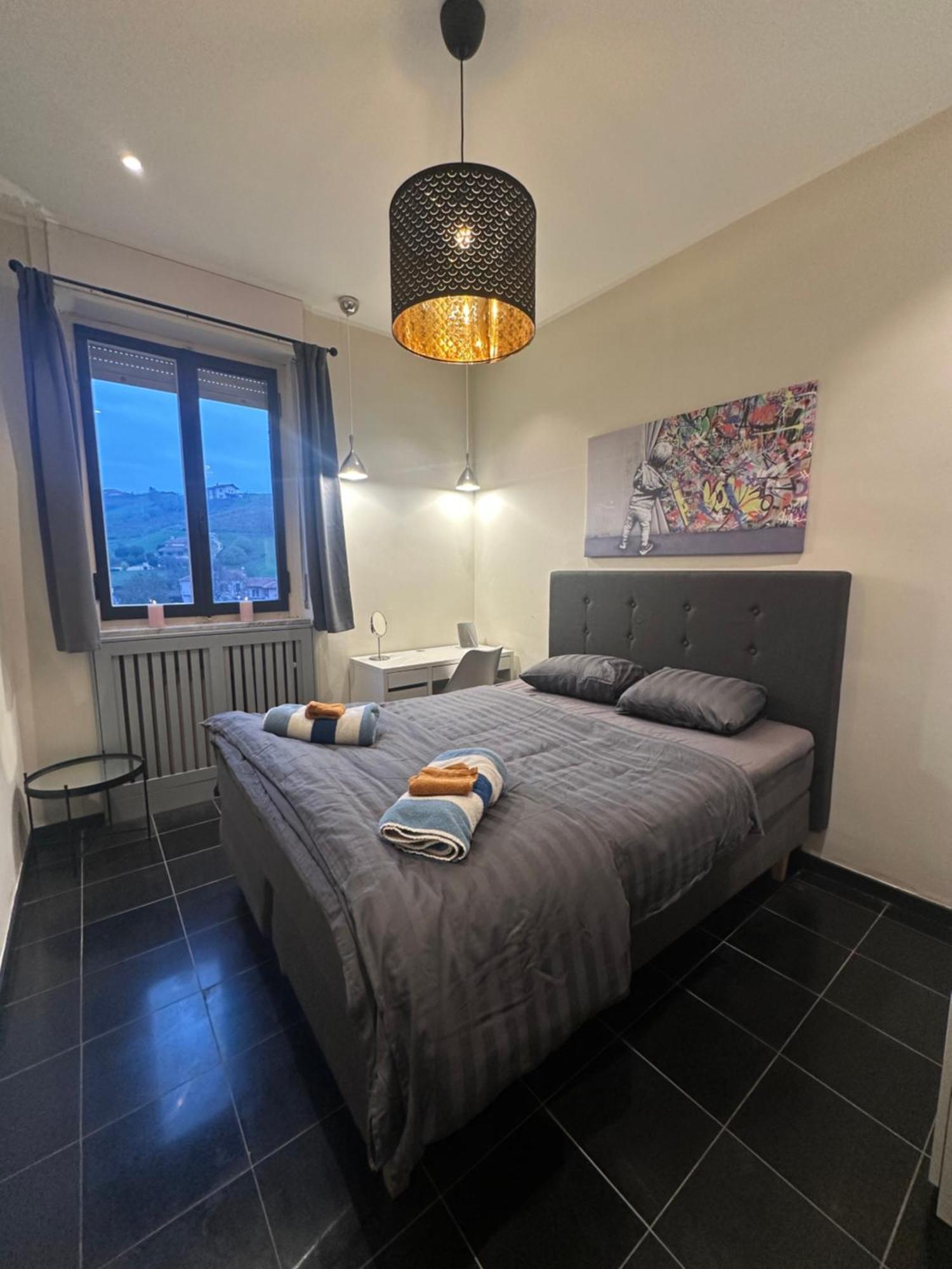 Nice And Cozy Designer Appartment With Special Price Spring 2025 Доляни Екстериор снимка