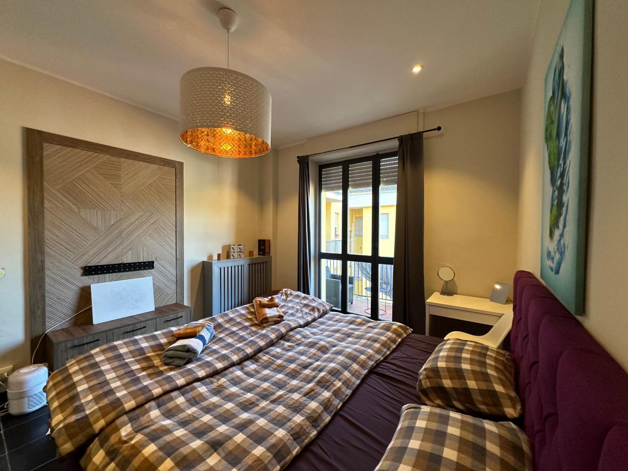 Nice And Cozy Designer Appartment With Special Price Spring 2025 Доляни Екстериор снимка